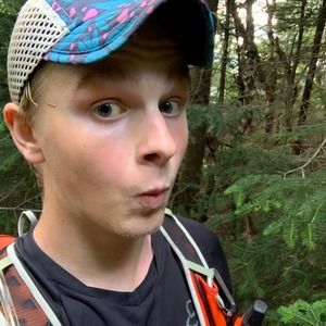 Meet your Posher, Aden